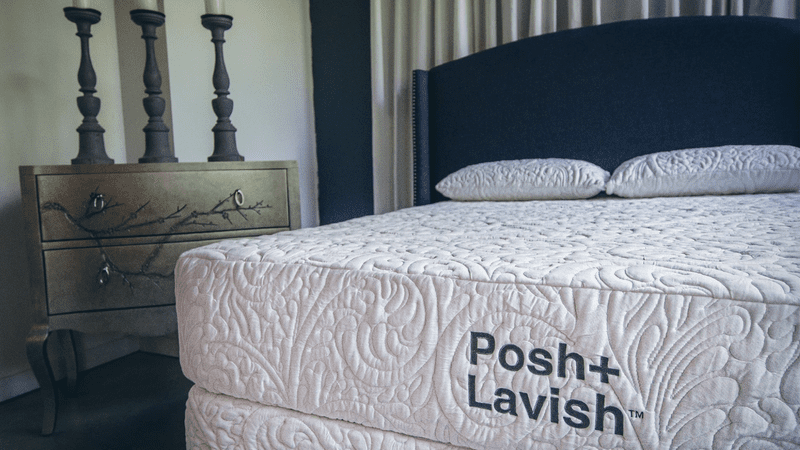 Posh+Lavish Reveal Mattress